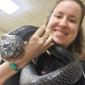 Meet your Posher, Jamie